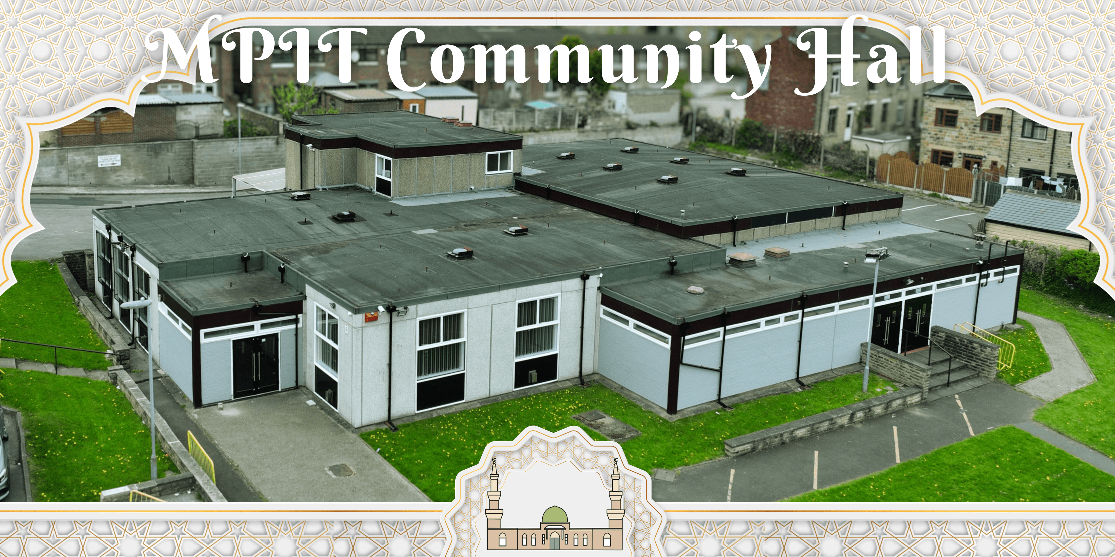 Mount Pleasant Islamic Trust