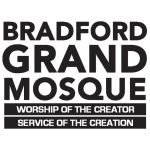 Bradford mosque logo