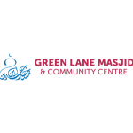 Green lane masjid logo